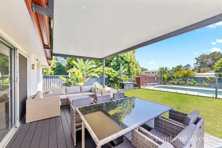 Third view of Homely house listing, 57 Lone Pine Avenue, Umina Beach NSW 2257