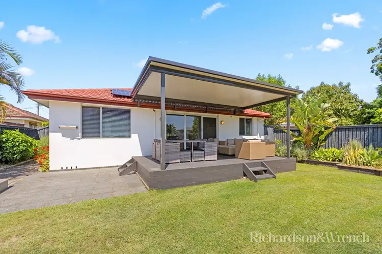 Fourth view of Homely house listing, 57 Lone Pine Avenue, Umina Beach NSW 2257