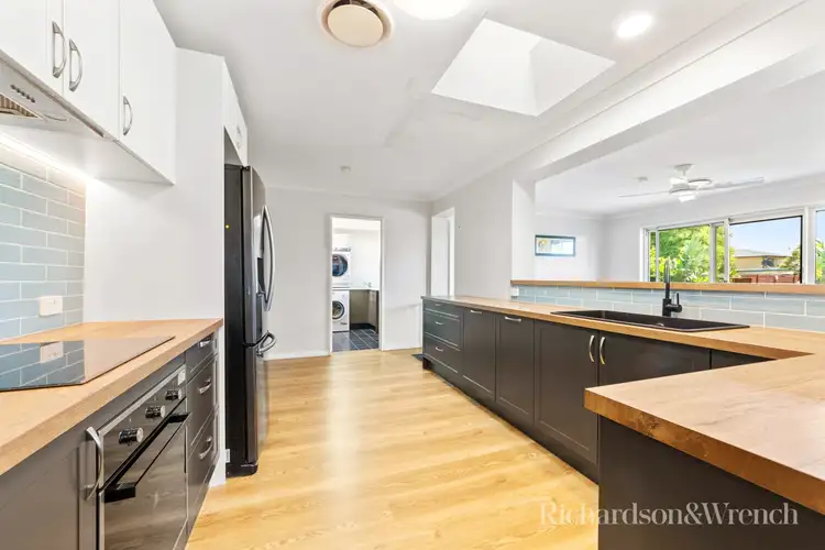 Fifth view of Homely house listing, 57 Lone Pine Avenue, Umina Beach NSW 2257