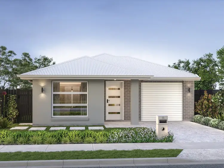Lot 2509 Reedgrass Street, Caboolture QLD 4510