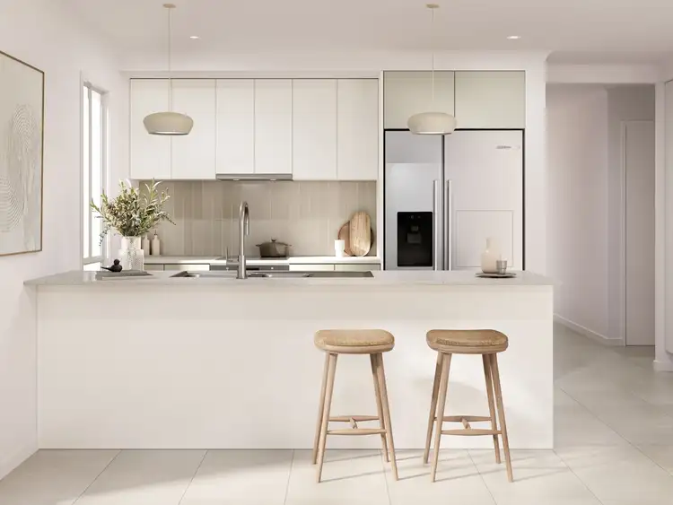 Second view of Homely house listing, Lot 2509 Reedgrass Street, Caboolture QLD 4510