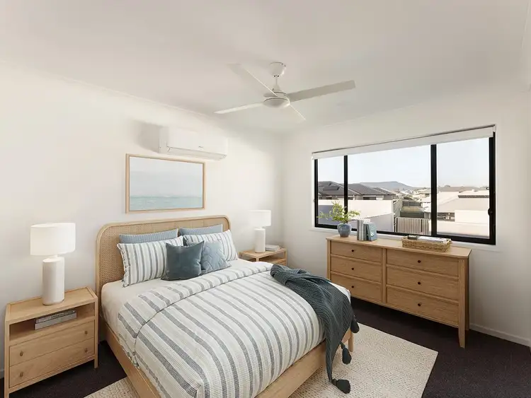 Fourth view of Homely house listing, Lot 2509 Reedgrass Street, Caboolture QLD 4510