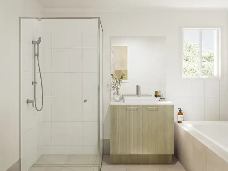 Fifth view of Homely house listing, Lot 2509 Reedgrass Street, Caboolture QLD 4510