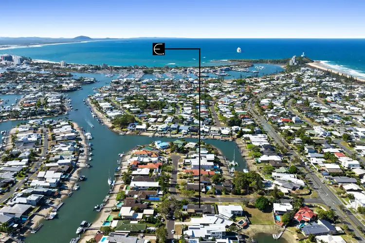 19 Aroona Avenue, Buddina QLD 4575