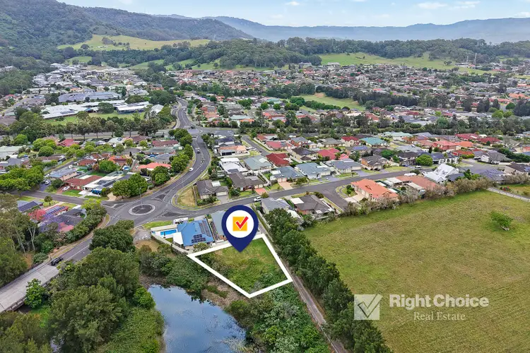 Third view of Homely land listing, 67A Fields Drive, Albion Park NSW 2527