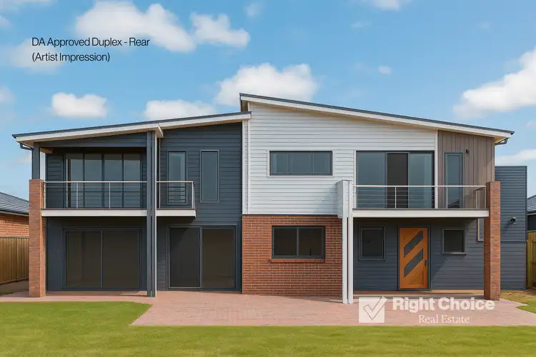 Seventh view of Homely land listing, 67A Fields Drive, Albion Park NSW 2527