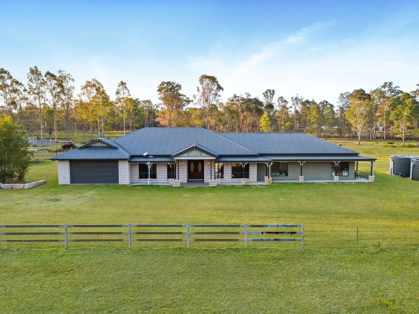 Main view of Homely house listing, 7354 Cunningham Highway, Mount Edwards QLD 4309