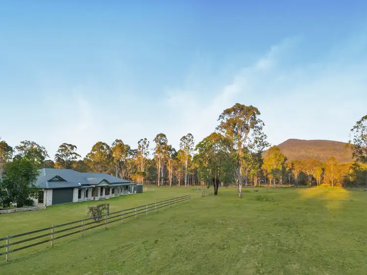 Second view of Homely house listing, 7354 Cunningham Highway, Mount Edwards QLD 4309