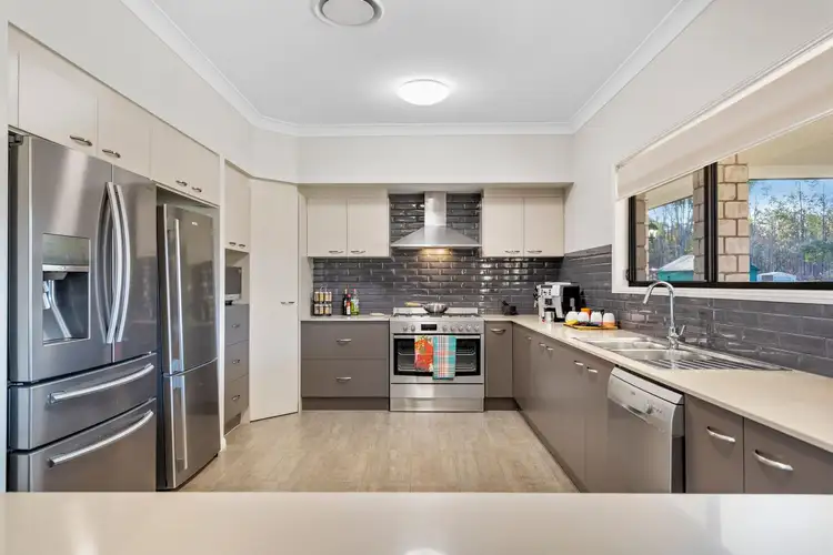 Fourth view of Homely house listing, 7354 Cunningham Highway, Mount Edwards QLD 4309