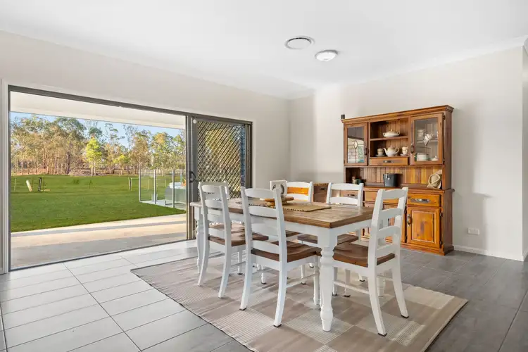 Fifth view of Homely house listing, 7354 Cunningham Highway, Mount Edwards QLD 4309