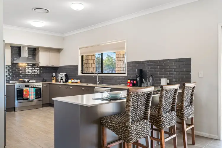 Fifth view of Homely house listing, 7354 Cunningham Highway, Mount Edwards QLD 4309