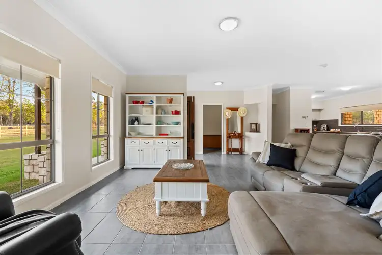 Sixth view of Homely house listing, 7354 Cunningham Highway, Mount Edwards QLD 4309