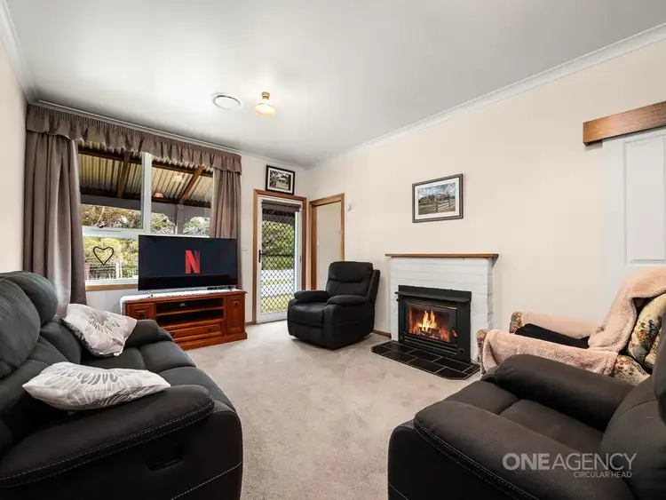Second view of Homely house listing, 2 Kennys Road, Mengha TAS 7330