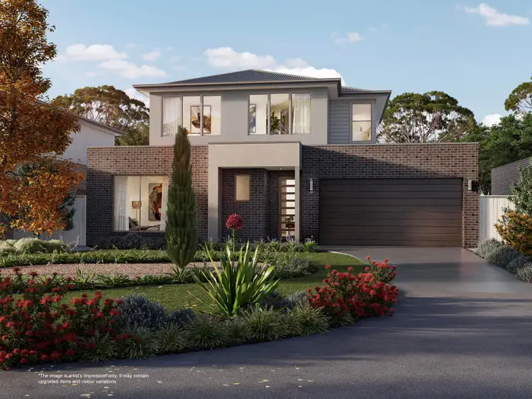 Lot 8/4 Nizam Court, Wantirna VIC 3152