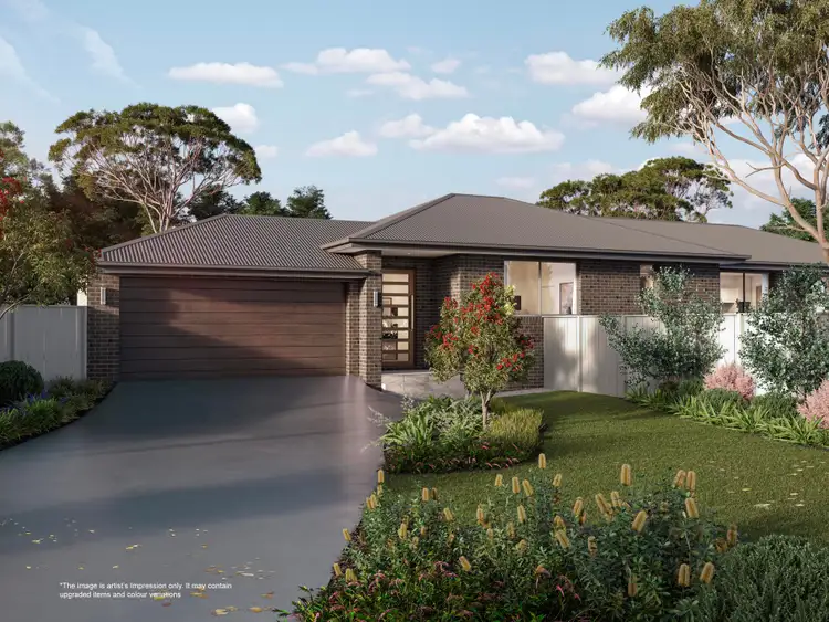 Lot 6/4 Nizam Court, Wantirna VIC 3152