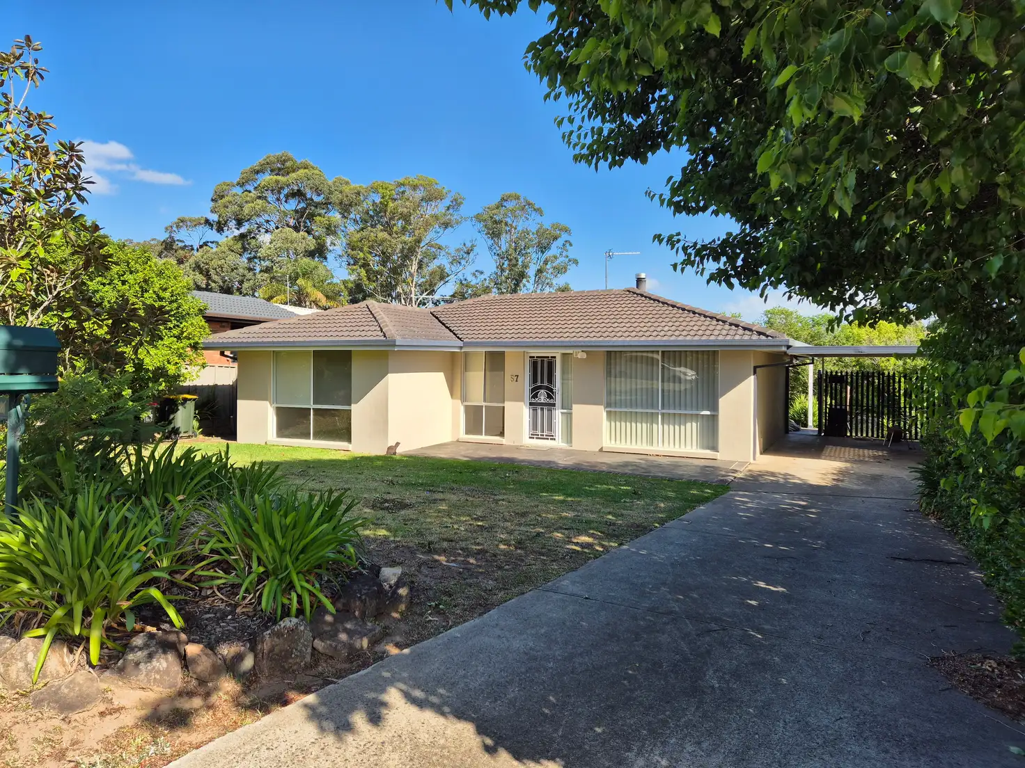 Main view of Homely house listing, 57 Southdown Road, Elderslie NSW 2570