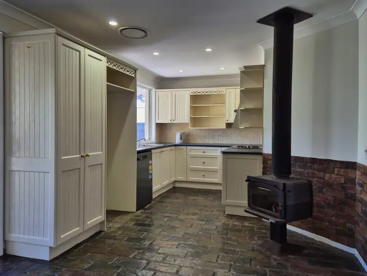 Second view of Homely house listing, 57 Southdown Road, Elderslie NSW 2570