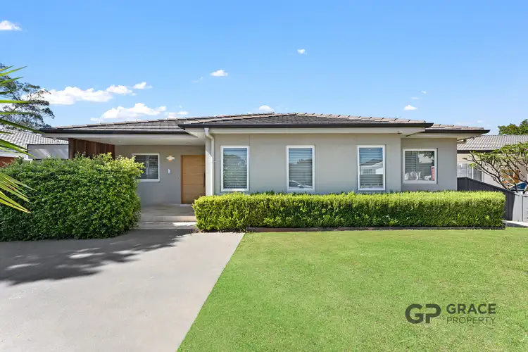28 Goodacre Avenue, Winston Hills NSW 2153