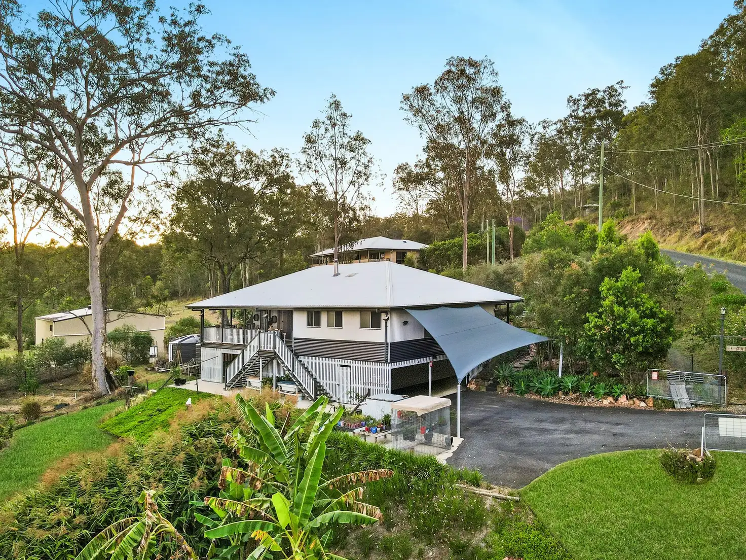 Main view of Homely house listing, 137 Outlook Drive, Esk QLD 4312