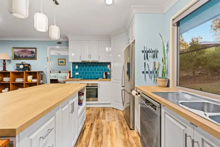 Fourth view of Homely house listing, 137 Outlook Drive, Esk QLD 4312