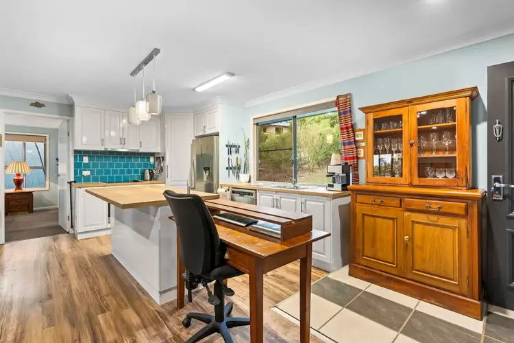 Fifth view of Homely house listing, 137 Outlook Drive, Esk QLD 4312