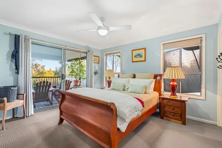 Sixth view of Homely house listing, 137 Outlook Drive, Esk QLD 4312