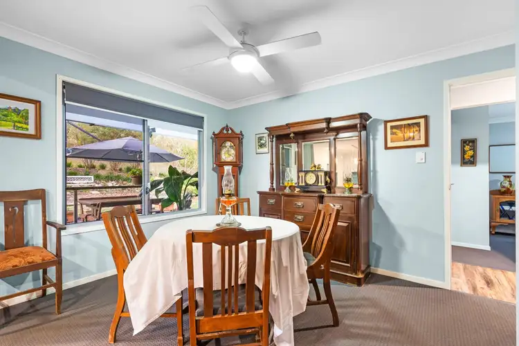 Sixth view of Homely house listing, 137 Outlook Drive, Esk QLD 4312