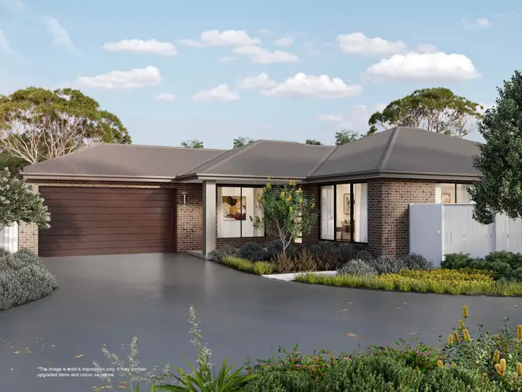Lot 5/4 Nizam Court, Wantirna VIC 3152