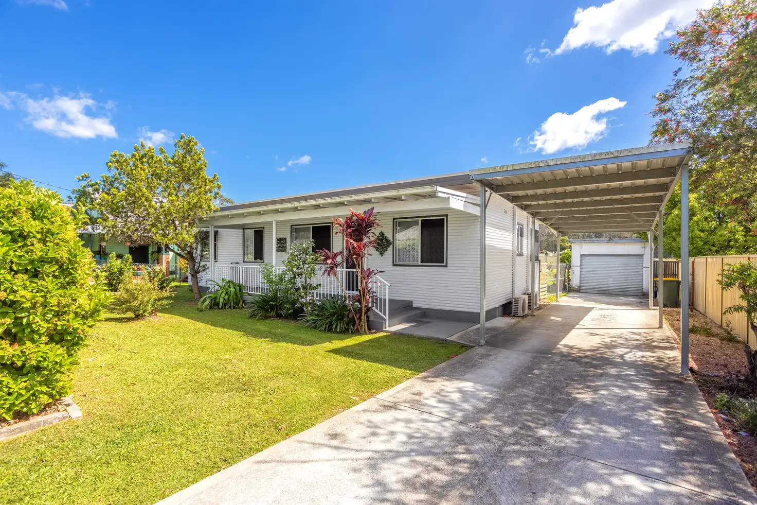 Main view of Homely house listing, 3959 Wallanbah Road, Nabiac NSW 2312