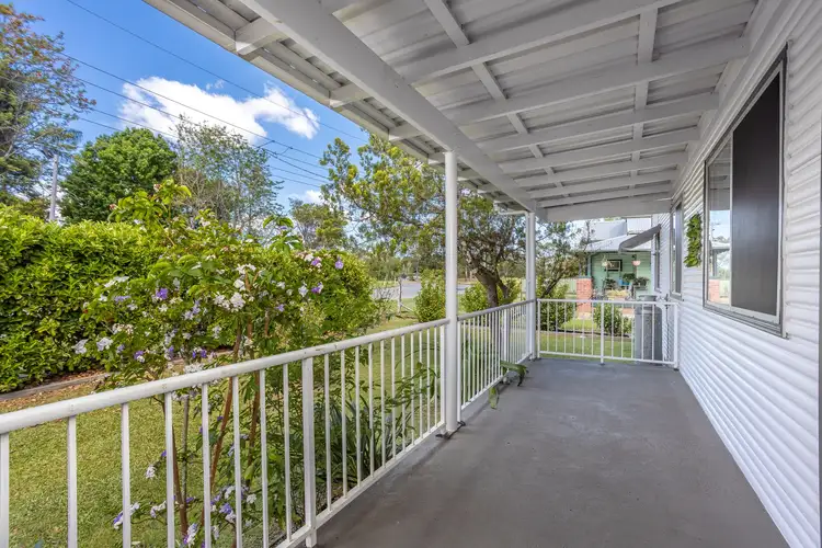 Second view of Homely house listing, 3959 Wallanbah Road, Nabiac NSW 2312