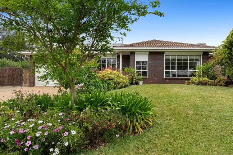 1 Berembee Road, Bourkelands NSW 2650