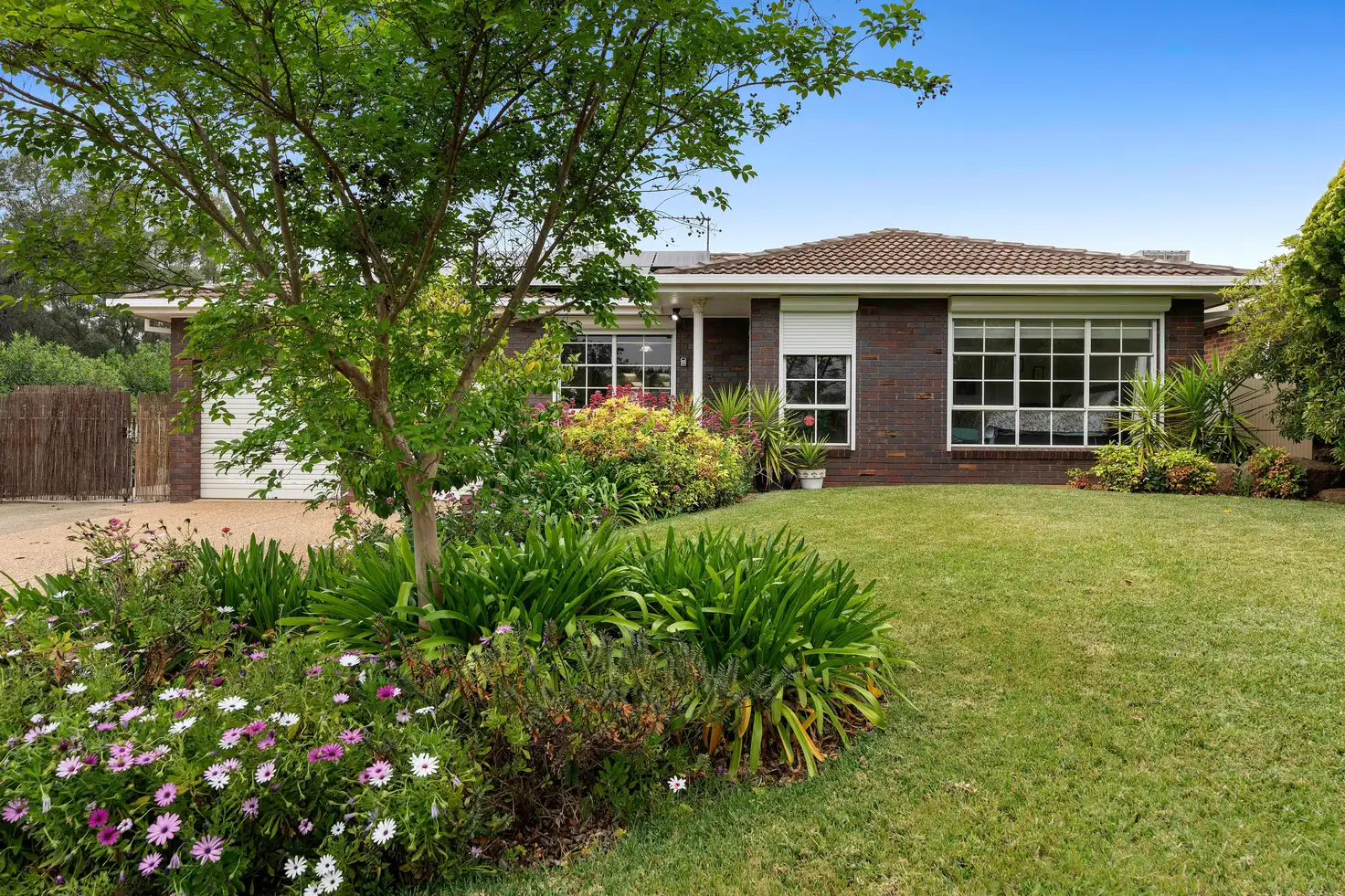 Main view of Homely house listing, 1 Berembee Road, Bourkelands NSW 2650