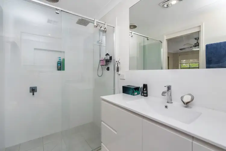 Fourth view of Homely house listing, 1 Berembee Road, Bourkelands NSW 2650