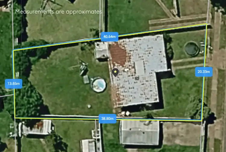 26 Bunsen Avenue, Emerton NSW 2770