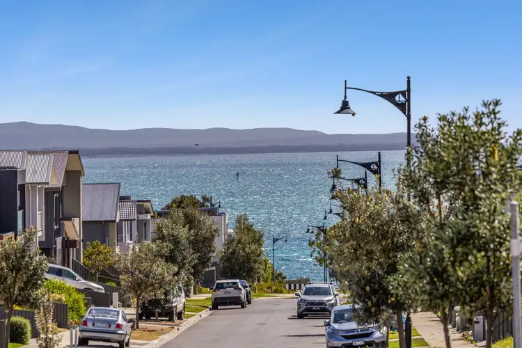 Third view of Homely land listing, 38 Pierview Drive, Curlewis VIC 3222