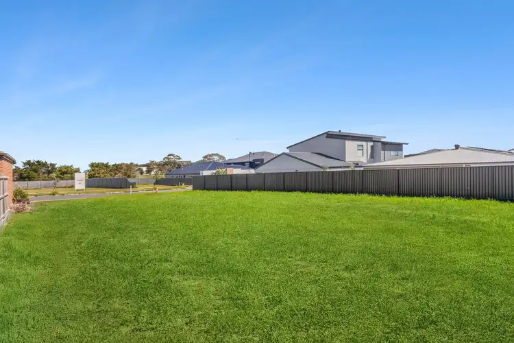 Fourth view of Homely land listing, 38 Pierview Drive, Curlewis VIC 3222