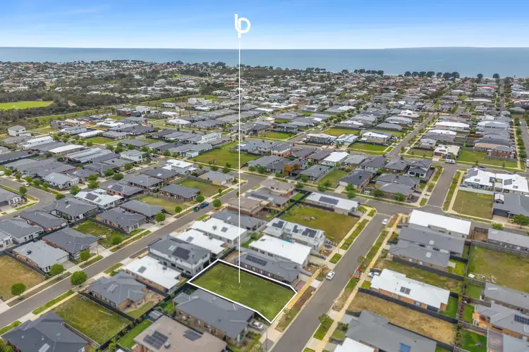 Second view of Homely land listing, 14 Jules Street, St Leonards VIC 3223