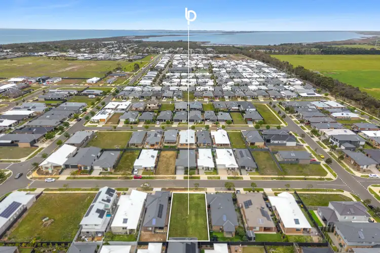 Third view of Homely land listing, 14 Jules Street, St Leonards VIC 3223