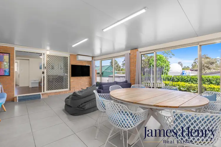 Second view of Homely house listing, 12 Holford Crescent, Thornton NSW 2322