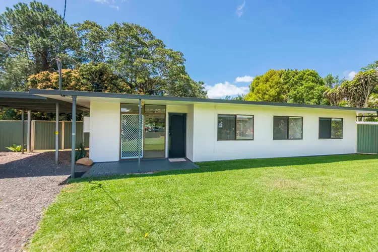 33 Cedar Drive, Dunoon NSW 2480