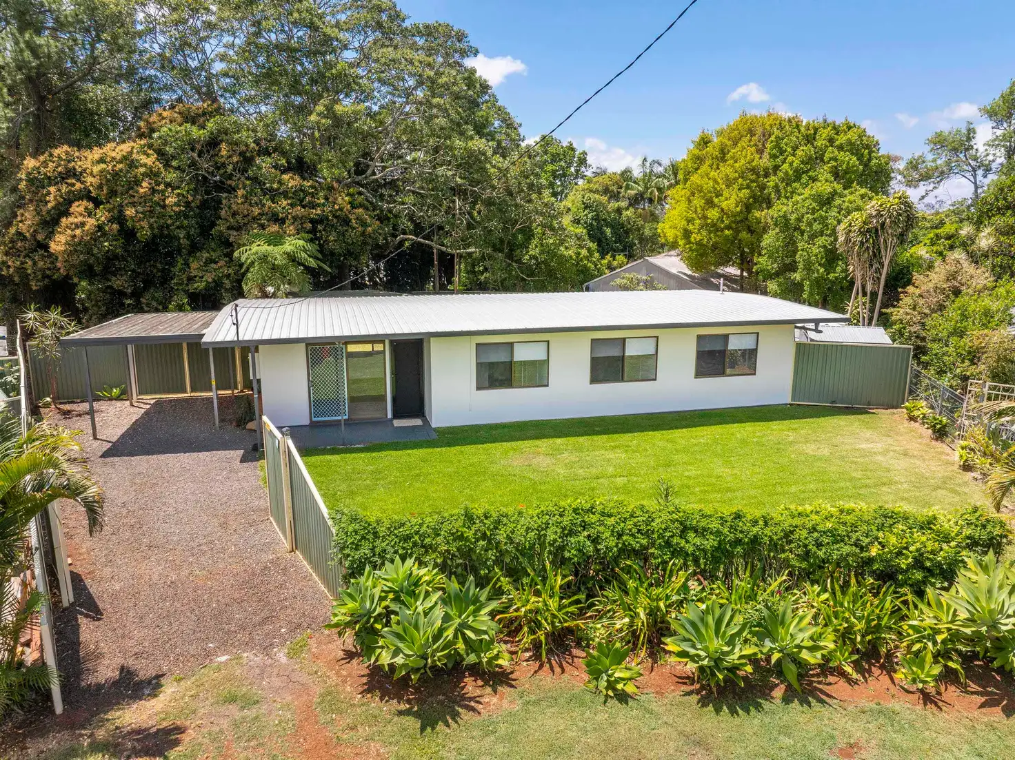 Main view of Homely house listing, 33 Cedar Drive, Dunoon NSW 2480