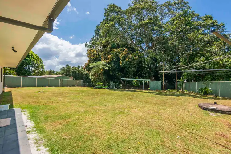 Fourth view of Homely house listing, 33 Cedar Drive, Dunoon NSW 2480