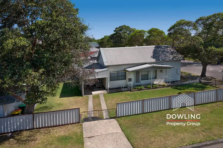 57 Metcalfe Street, Wallsend NSW 2287