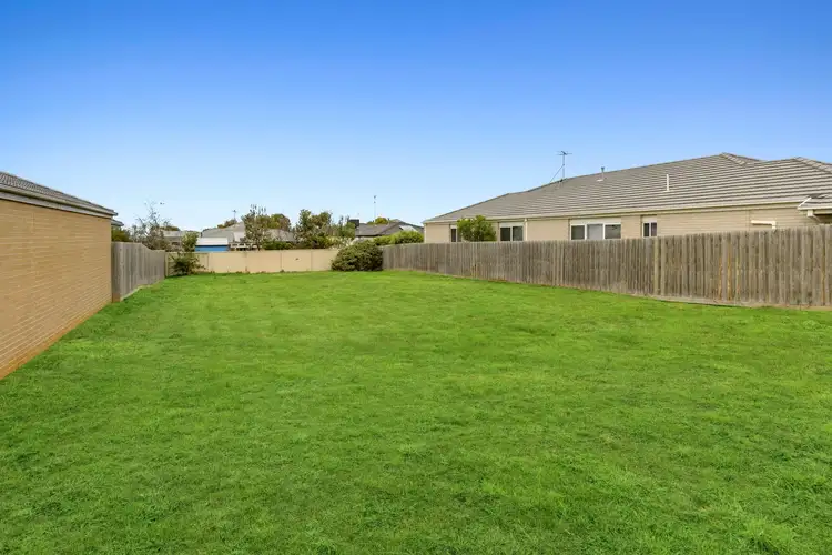 23 Pardolote Crescent, St Leonards VIC 3223