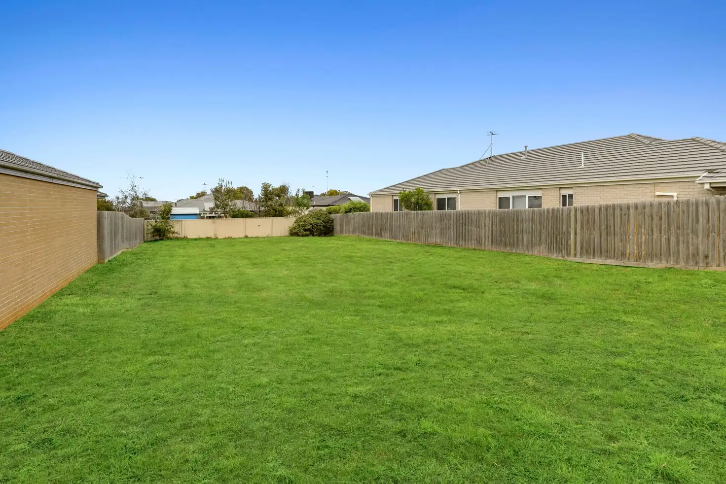 Main view of Homely land listing, 23 Pardolote Crescent, St Leonards VIC 3223