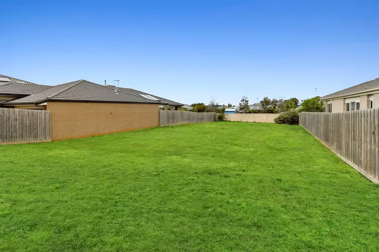 Second view of Homely land listing, 23 Pardolote Crescent, St Leonards VIC 3223