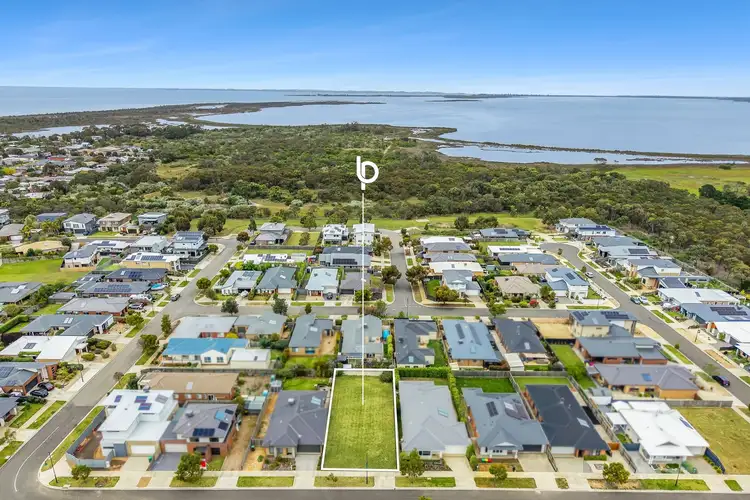 Fifth view of Homely land listing, 23 Pardolote Crescent, St Leonards VIC 3223