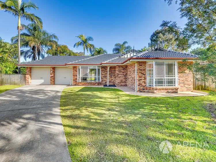 4 Everton Court, Waterford West QLD 4133