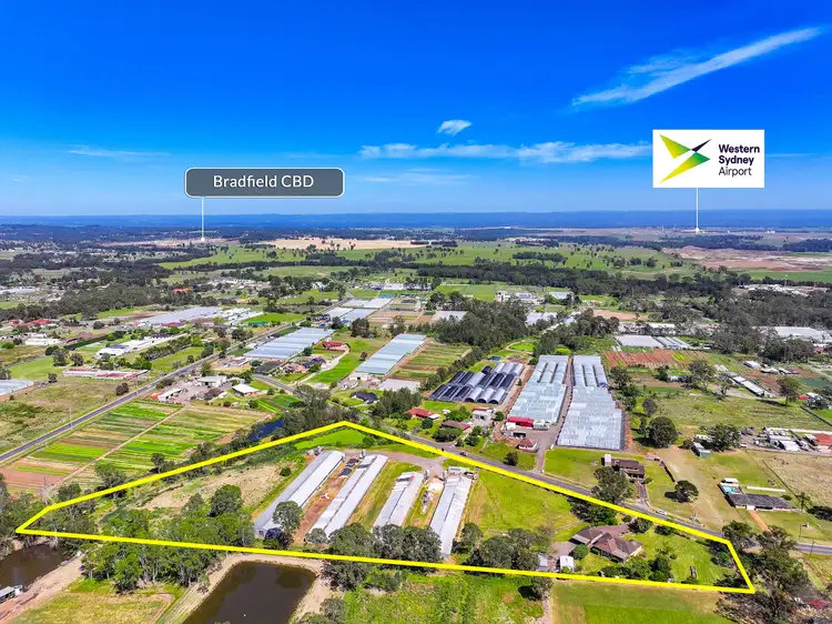 430 Western Road, Kemps Creek NSW 2178