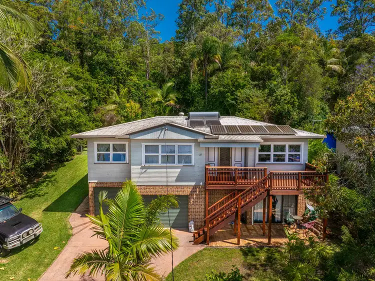 21 Murray Street, East Lismore NSW 2480